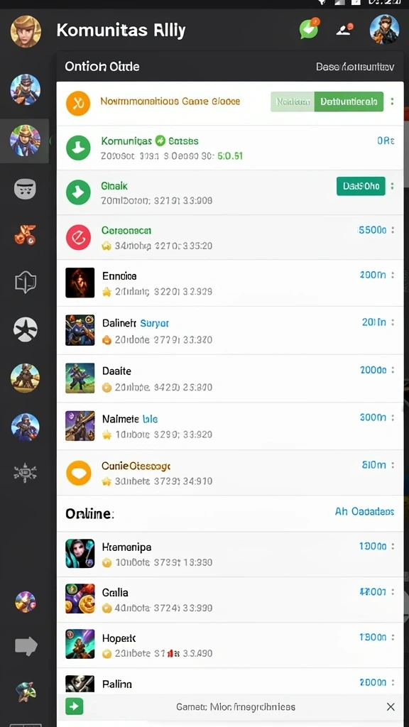 Screenshot 888idr nomor 2