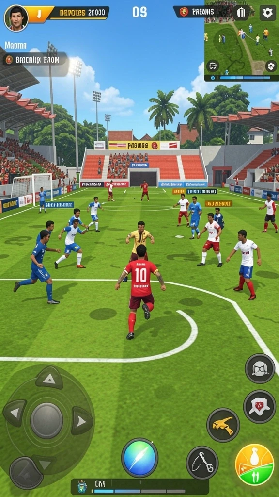 Screenshot 987up nomor 1