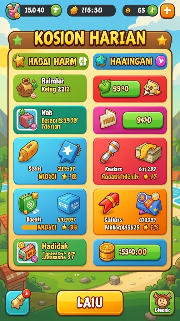 Screenshot 987up nomor 2