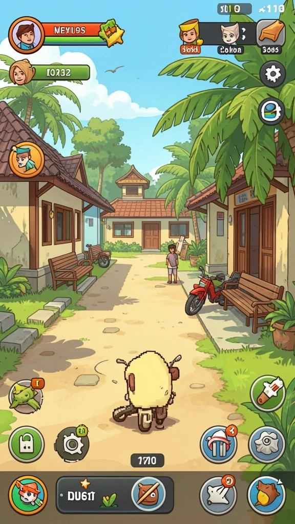 Screenshot bengkel69 nomor 2