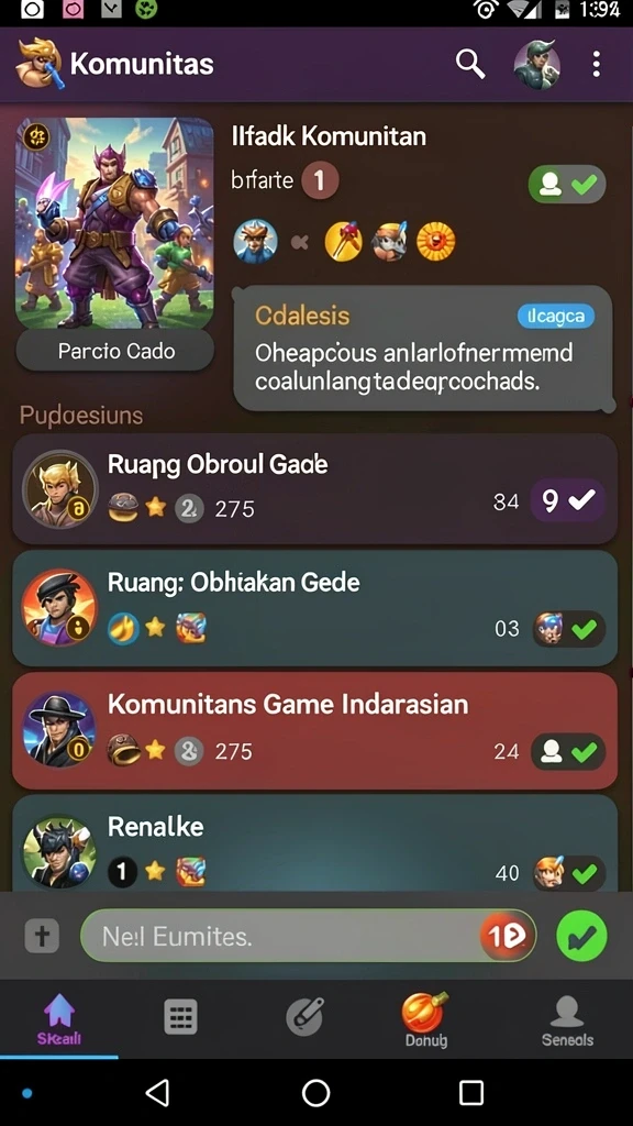 Screenshot gaswin nomor 2