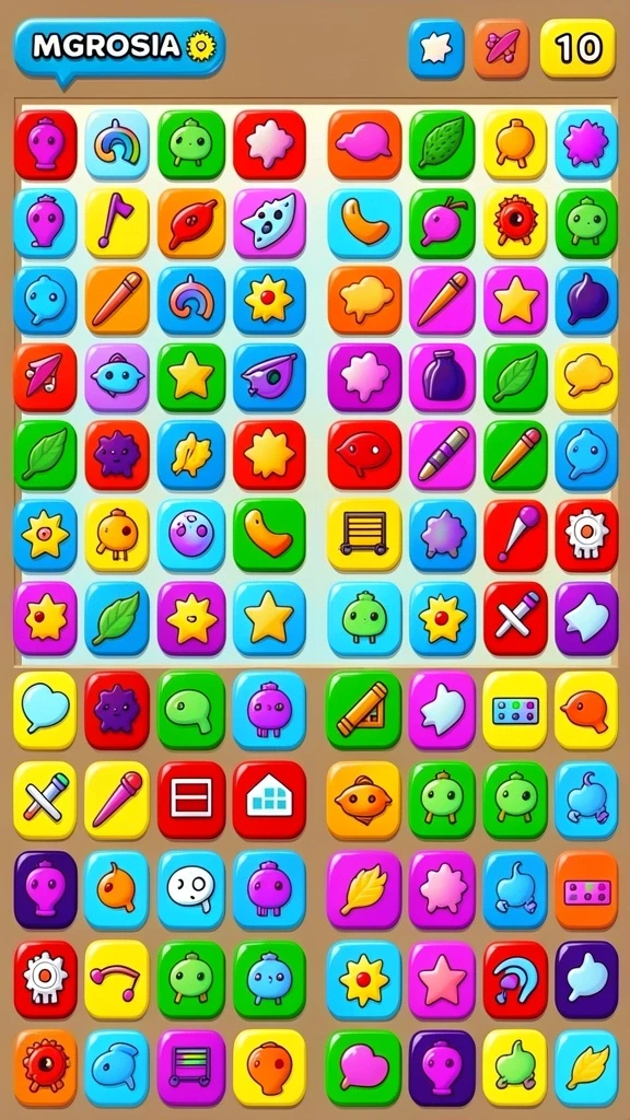 Screenshot gogorejeki nomor 1