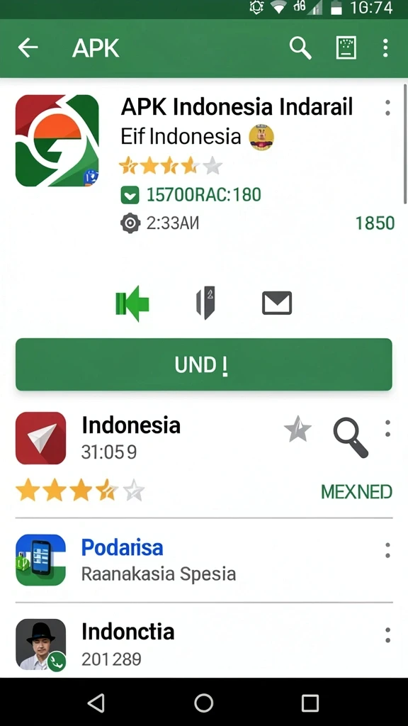 Screenshot gogorejeki nomor 2