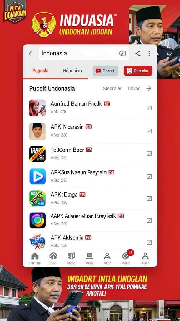 Screenshot gogorejeki nomor 3
