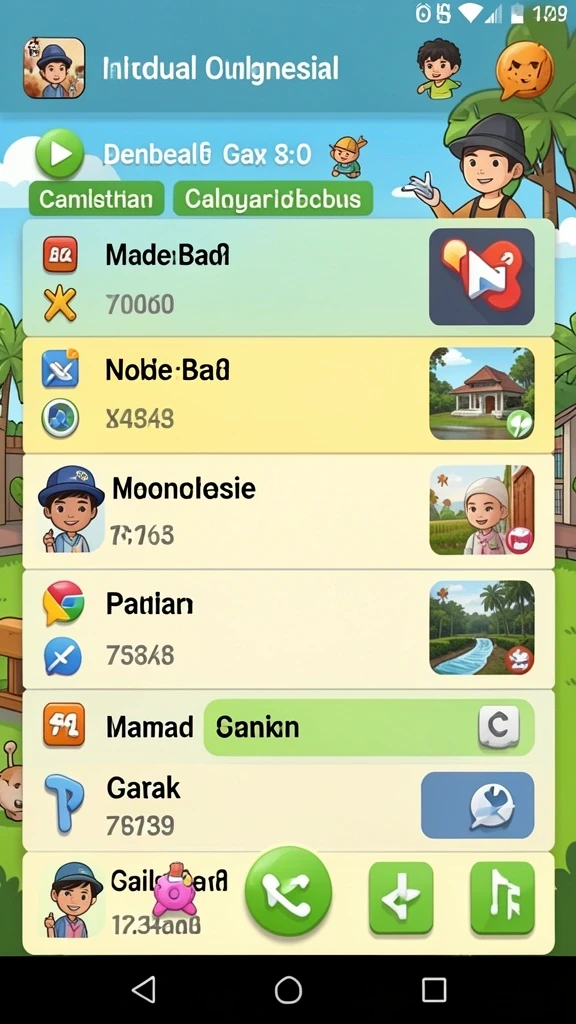 Screenshot harapjp nomor 2