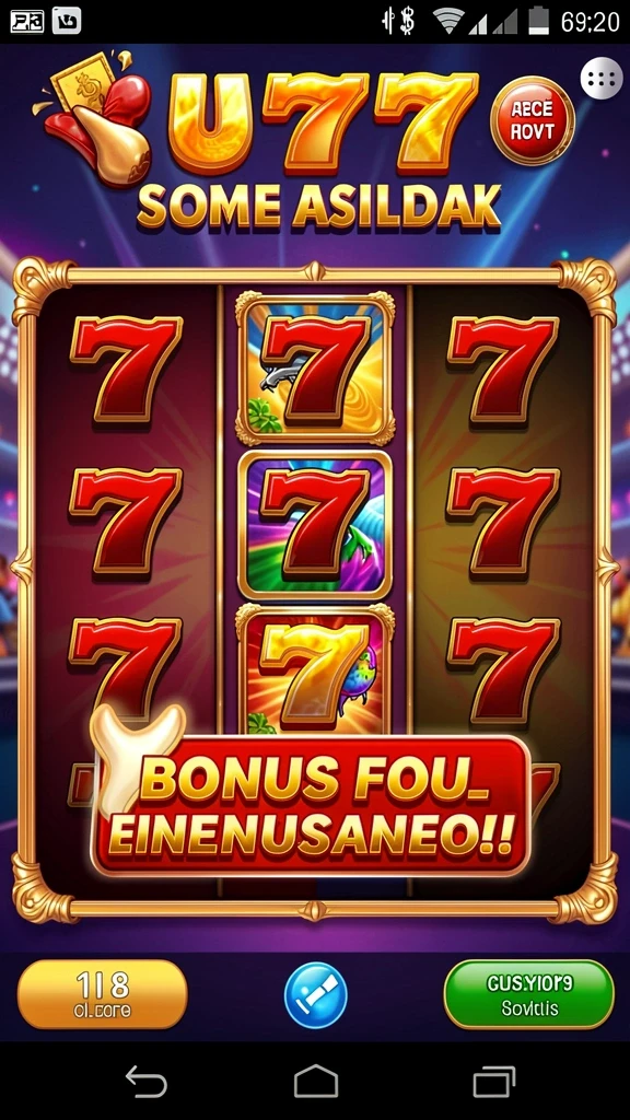 Screenshot jawara79 nomor 2
