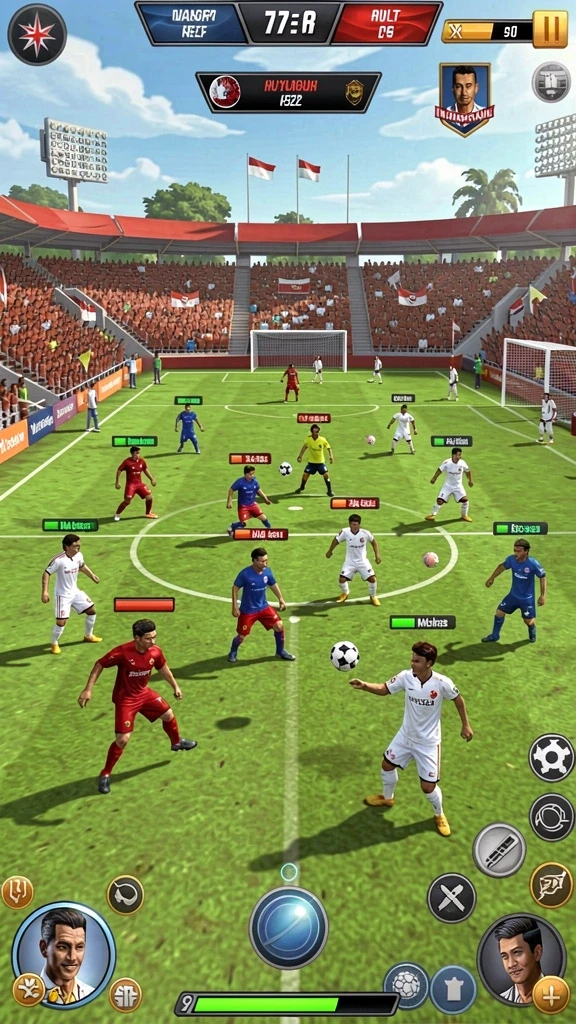 Screenshot jawara79 nomor 3