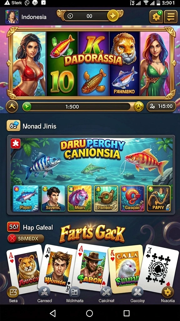 Screenshot joss777 nomor 1