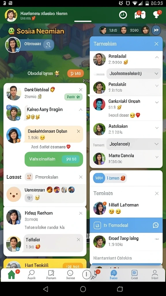 Screenshot juragankoin99 nomor 2