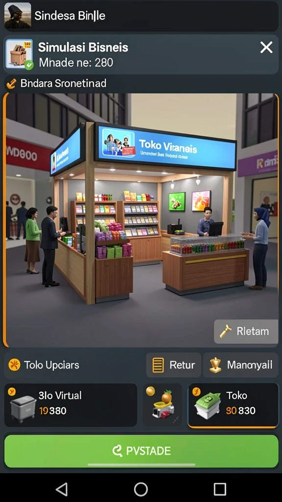 Screenshot mami188 nomor 3