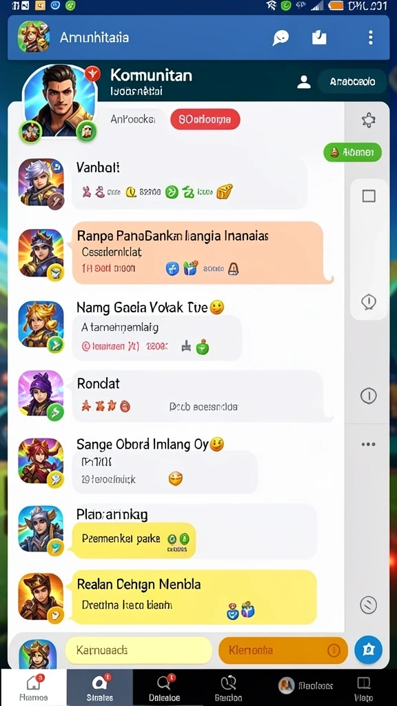 Screenshot megavisa88 nomor 3