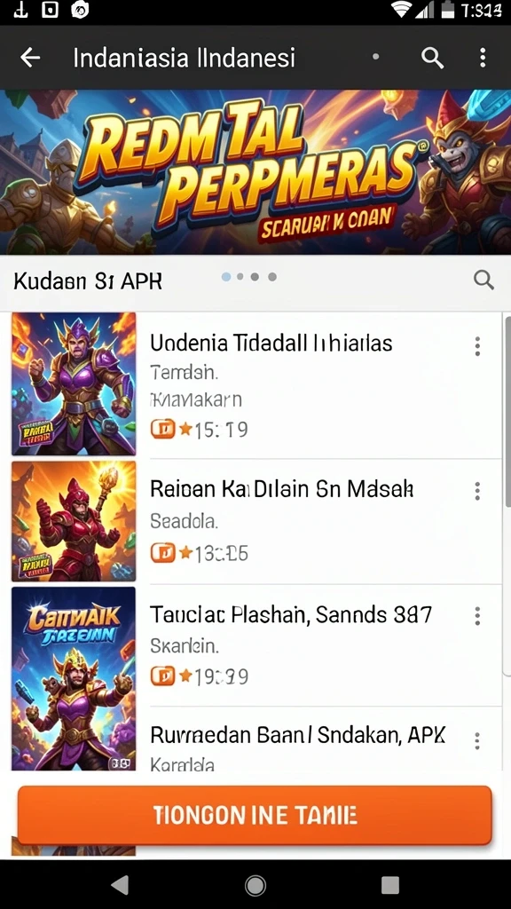 Screenshot menang123 nomor 2