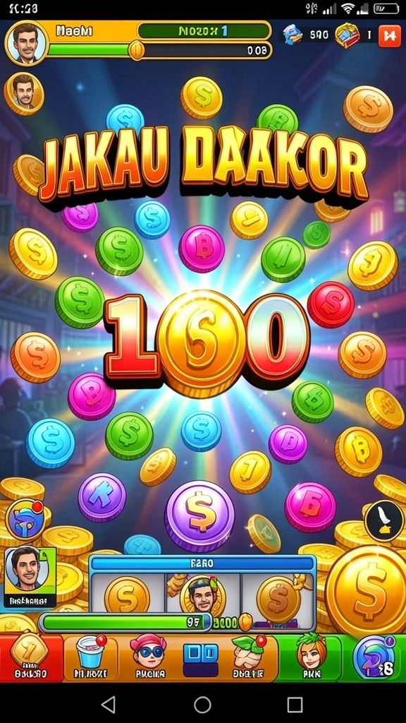 Screenshot mode303 nomor 3