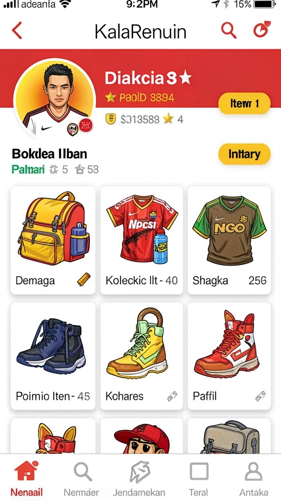Screenshot mt966 nomor 3