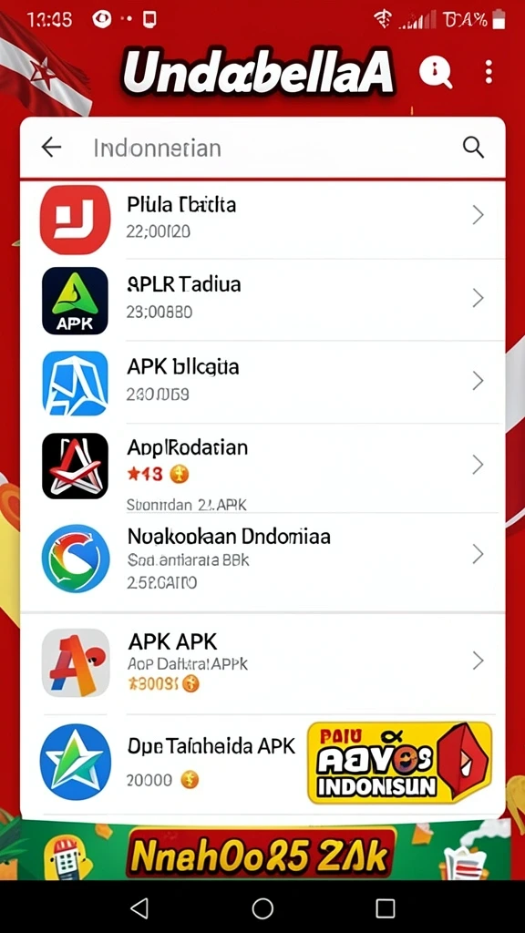Screenshot mutasitoto nomor 1