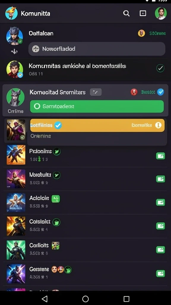 Screenshot mutasitoto nomor 3