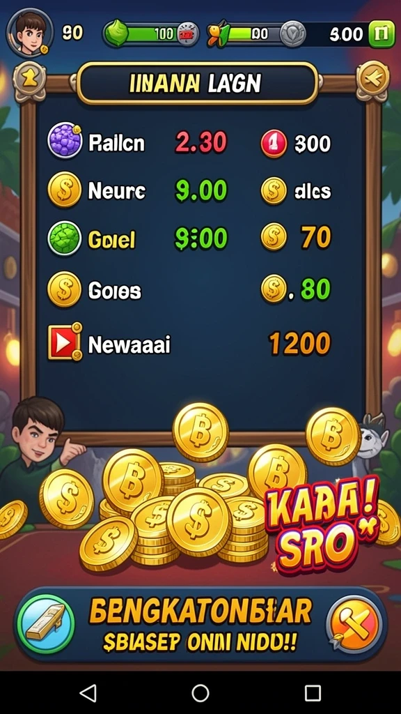 Screenshot nx888 nomor 1