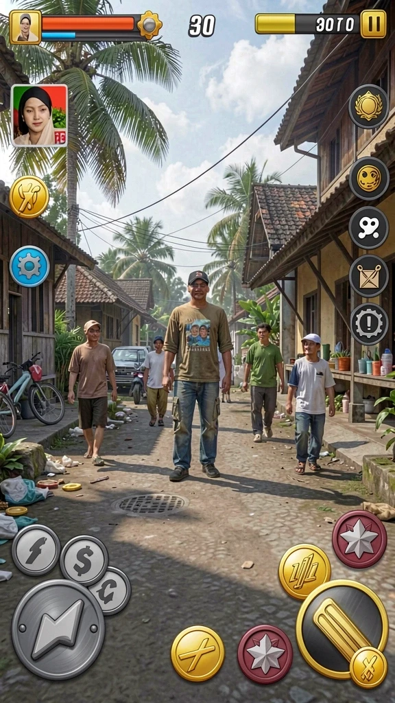 Screenshot padi777 nomor 3