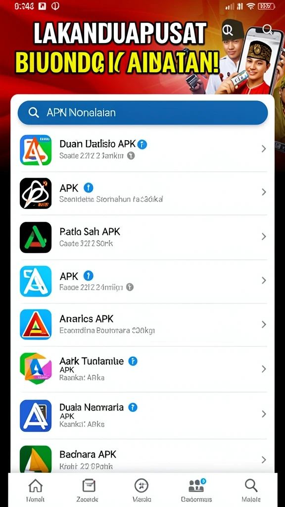 Screenshot pakde4d nomor 2