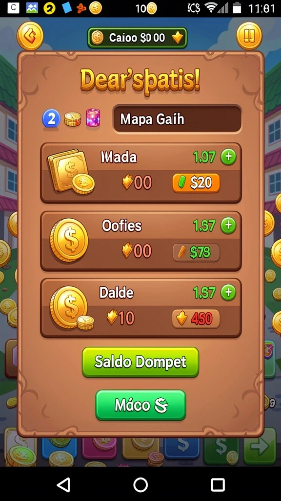 Screenshot playwin nomor 1