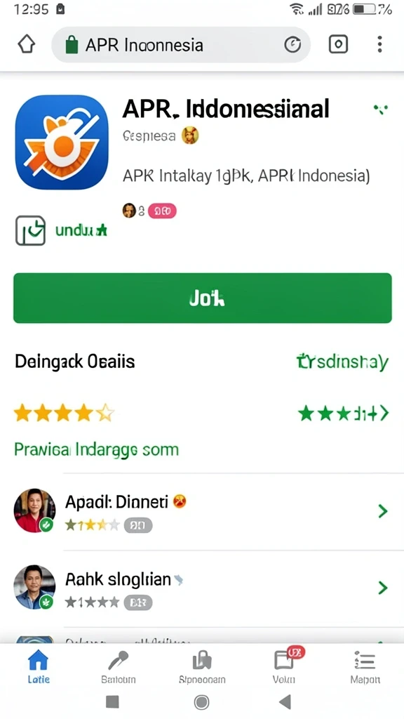 Screenshot remi101 nomor 1