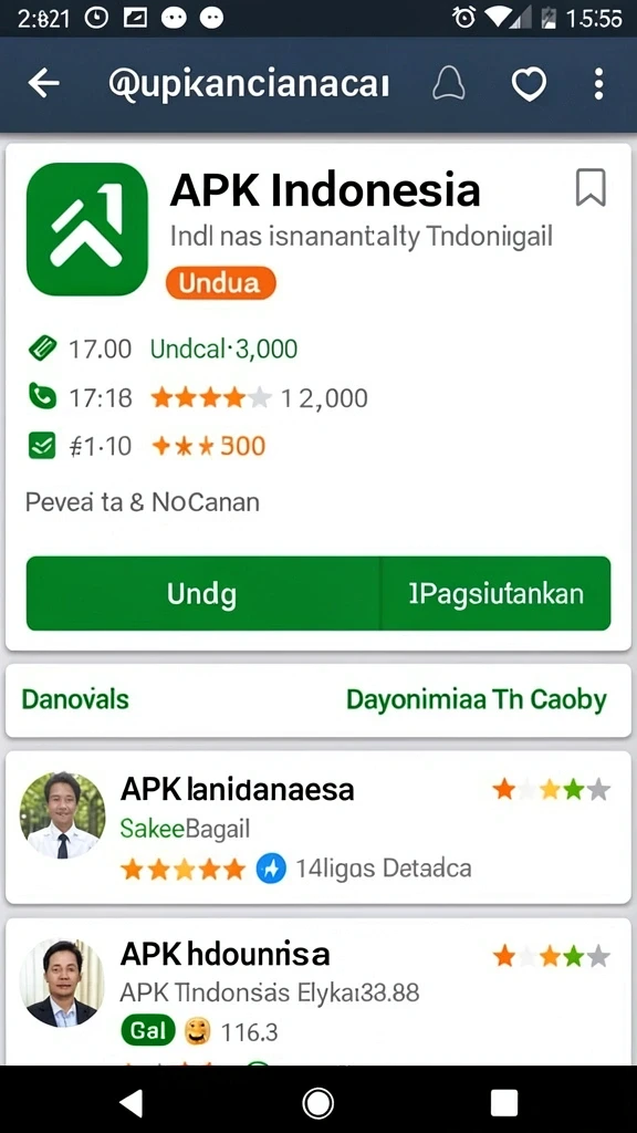 Screenshot rp62rp nomor 1