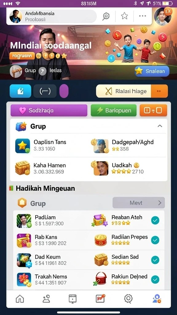 Screenshot rp62rp nomor 3