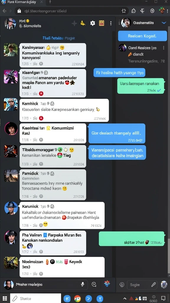 Screenshot rpvip1 nomor 3