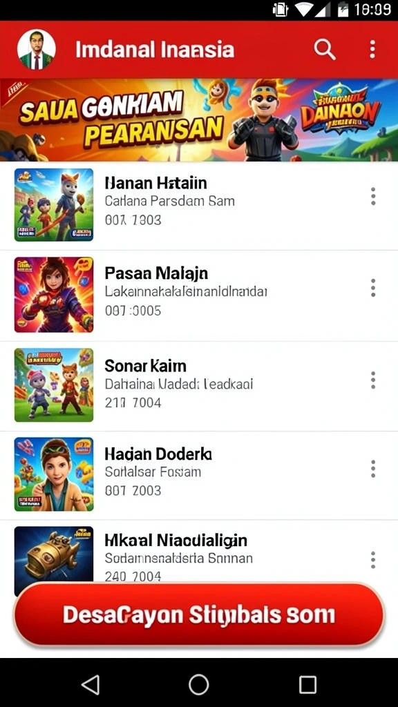 Screenshot serurp nomor 2