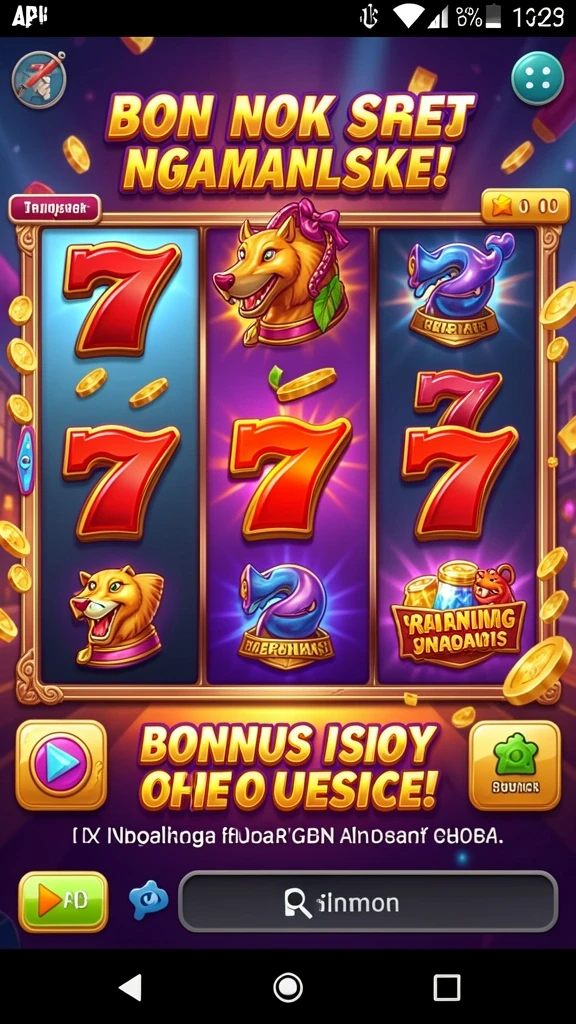 Screenshot sortoto nomor 1