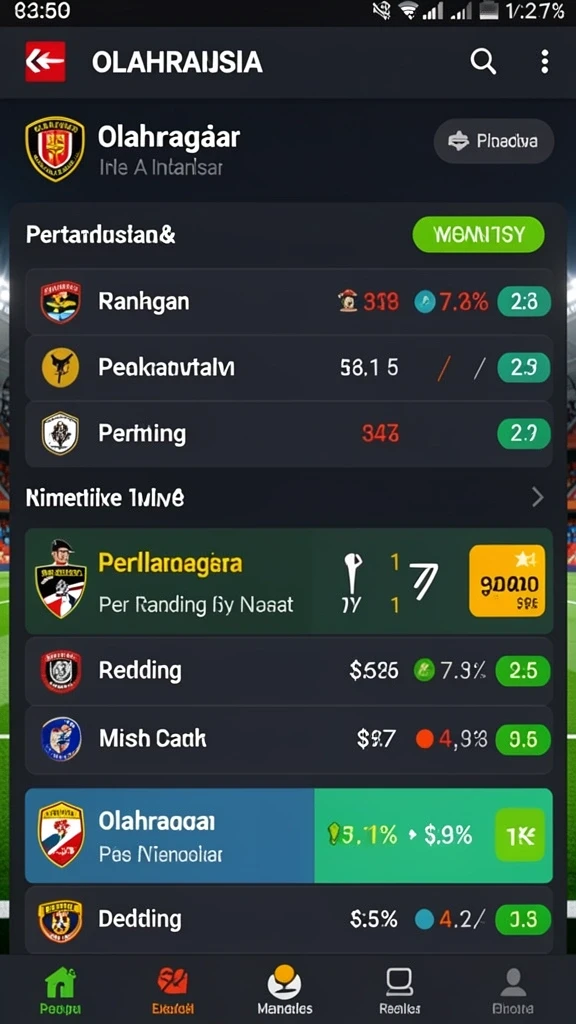 Screenshot superwd666 nomor 1