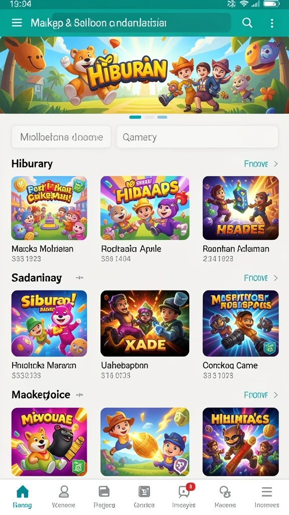 Screenshot svip777 nomor 1