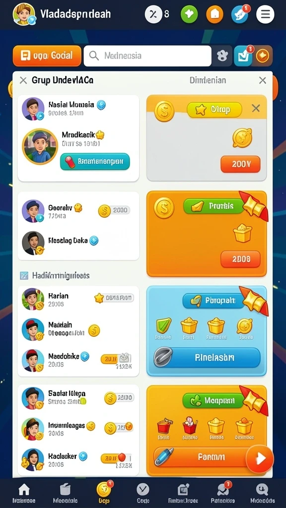 Screenshot svip777 nomor 2