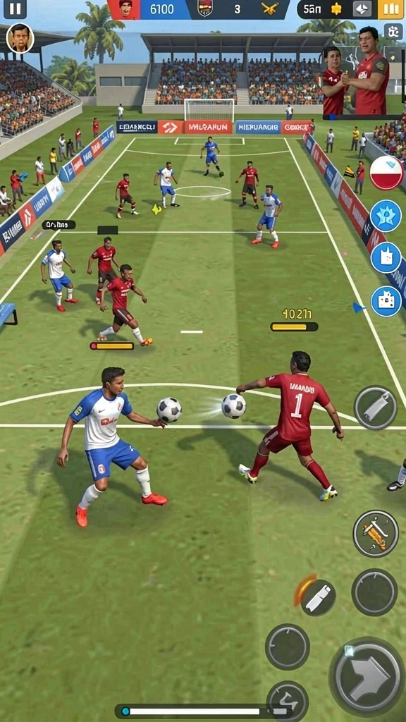Screenshot titan777 nomor 3